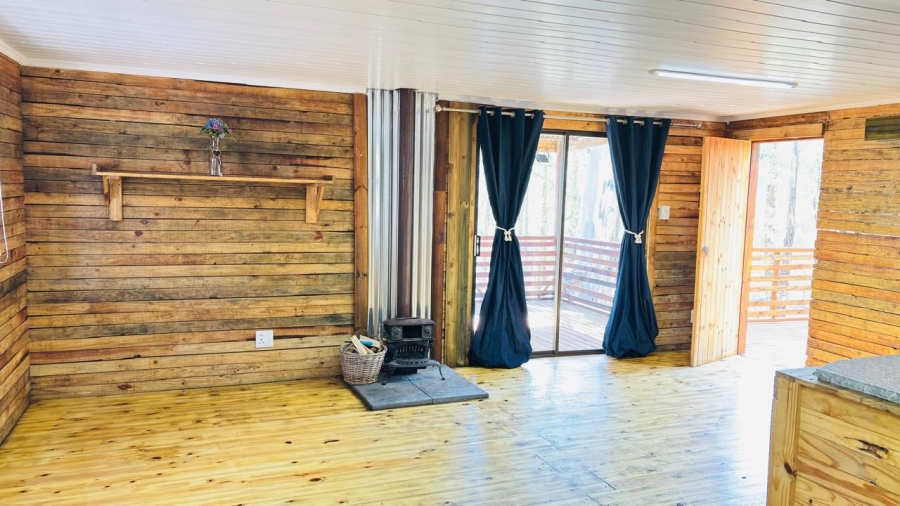 Commercial Property for Sale in Sedgefield Rural Western Cape